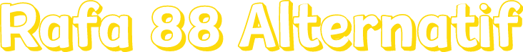 Rafa 88 Alternatif